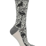 Medias Bambú Mujer Bunny Rockford