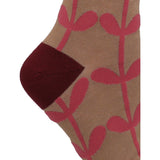 Medias Bambú Mujer Leaf Rockford