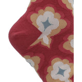 Medias Bambú Mujer Tile Rockford