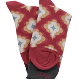Medias Bambú Mujer Tile Rockford