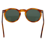 Lentes De Sol Acetato Biodegradable Mujer Brescia Rockford