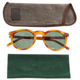 Lentes De Sol Acetato Biodegradable Mujer Brescia Rockford