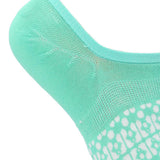 Medias Bambú Mujer Design Rockford