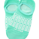 Medias Bambú Mujer Design Rockford