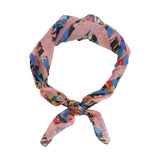 Pañuelo Mujer Silk Paisley Rockford