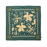 Pañuelo Seda Mujer Silk Flower Rockford