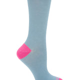 Medias Bambú/Elastano Mujer Plain Rockford