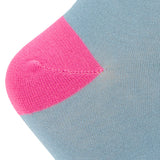 Medias Bambú/Elastano Mujer Plain Rockford