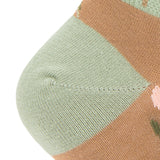 Medias Bambú/Elastano Mujer Minif Rockford