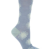 Medias Bambú/Elastano Mujer Sun Rockford