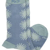 Medias Bambú/Elastano Mujer Sun Rockford