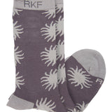 Medias Bambú/Elastano Mujer Sun Rockford