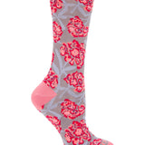Medias Bambú/Elastano Mujer Sias Rockford