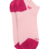 Medias Bambú/Elastano Mujer Classic Rockford