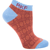 Medias Bambú/Elastano Mujer Design Rockford