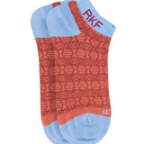 Medias Bambú/Elastano Mujer Design Rockford