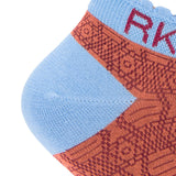 Medias Bambú/Elastano Mujer Design Rockford