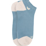 Medias Bambú/Elastano Mujer Duck Rockford