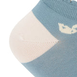 Medias Bambú/Elastano Mujer Duck Rockford
