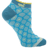 Medias Bambú/Elastano Mujer Diam Rockford