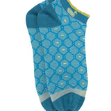 Medias Bambú/Elastano Mujer Diam Rockford