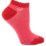 Medias Bambú/Elastano Mujer Lines Rockford