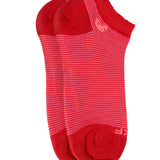 Medias Bambú/Elastano Mujer Lines Rockford