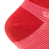 Medias Bambú/Elastano Mujer Lines Rockford