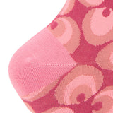 Medias Bambú/Elastano Mujer Flori Rockford