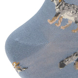Medias Bambú/Elastano Mujer Fox Rockford