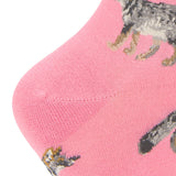 Medias Bambú/Elastano Mujer Fox Rockford