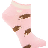 Medias Bambú/Elastano Mujer Porcup Rockford