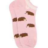 Medias Bambú/Elastano Mujer Porcup Rockford