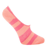 Medias Bambú/Elastano Mujer Stripe Rockford