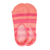 Medias Bambú/Elastano Mujer Stripe Rockford