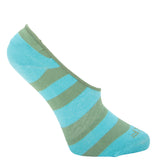 Medias Bambú/Elastano Mujer Stripe Rockford