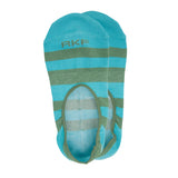 Medias Bambú/Elastano Mujer Stripe Rockford