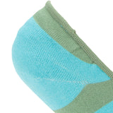 Medias Bambú/Elastano Mujer Stripe Rockford