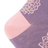 Medias Bambú/Elastano Mujer Dalia Rockford