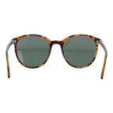 Lentes De Sol Acetato Mujer Lerici Rockford
