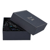 Pañuelo Para Mujer Seda Rkf Silk Laura Scarf Azul Rockford Azul