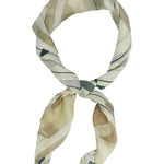 Pañuelo Para Mujer Seda Rkf Silk Effie Scarf Multicolor Rockford Multicolor