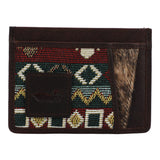 Billetera Cuero Mujer Sz Ameyal Rockford