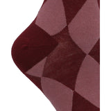 Medias Bambú Mujer Argyle Rockford