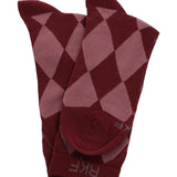 Medias Bambú Mujer Argyle Rockford