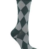 Medias Bambú Mujer Argyle Rockford