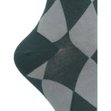 Medias Bambú Mujer Argyle Rockford