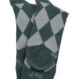 Medias Bambú Mujer Argyle Rockford