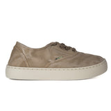 Zapatillas Algodón Orgánico Mujer Greece Hi Rockford