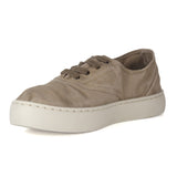 Zapatillas Algodón Orgánico Mujer Greece Hi Rockford